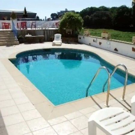 Talana Hotel Saint Helier Jersey Buitenkant foto