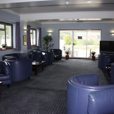 Talana Hotel Saint Helier Jersey Buitenkant foto