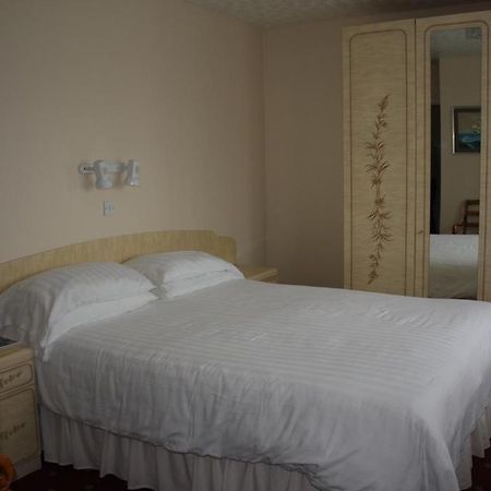 Talana Hotel Saint Helier Jersey Buitenkant foto
