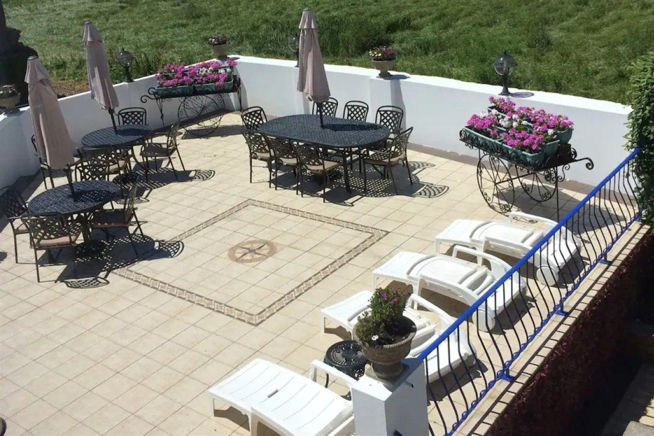 Talana Hotel Saint Helier Jersey Buitenkant foto