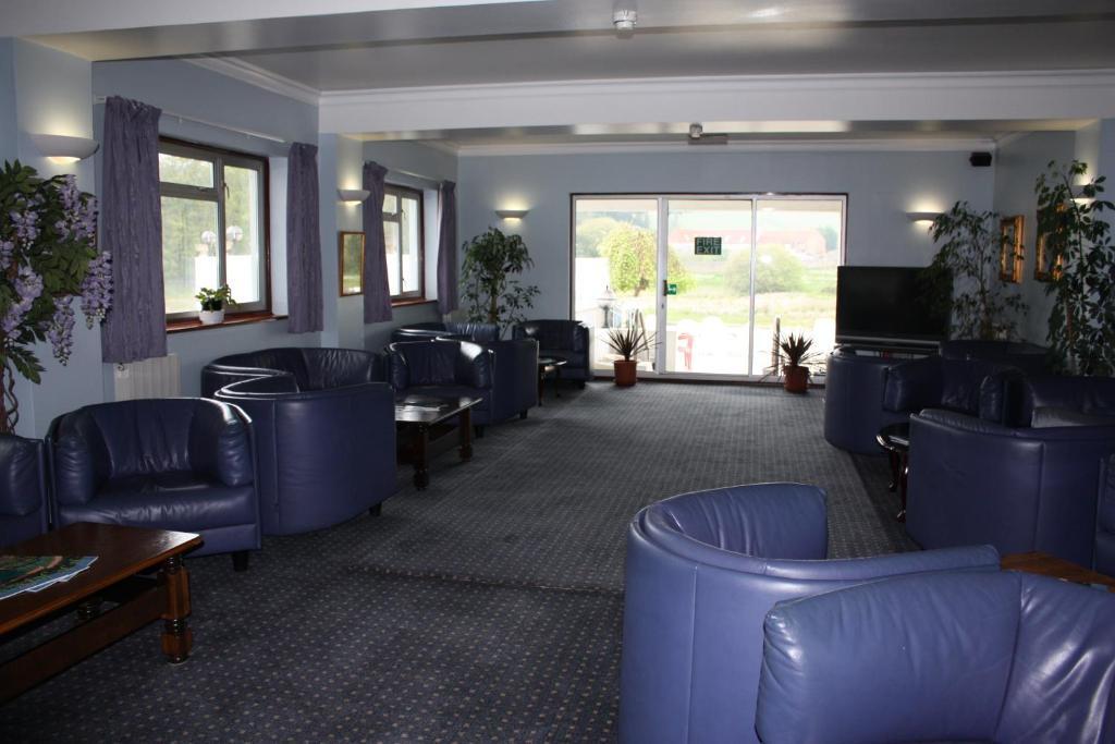 Talana Hotel Saint Helier Jersey Buitenkant foto