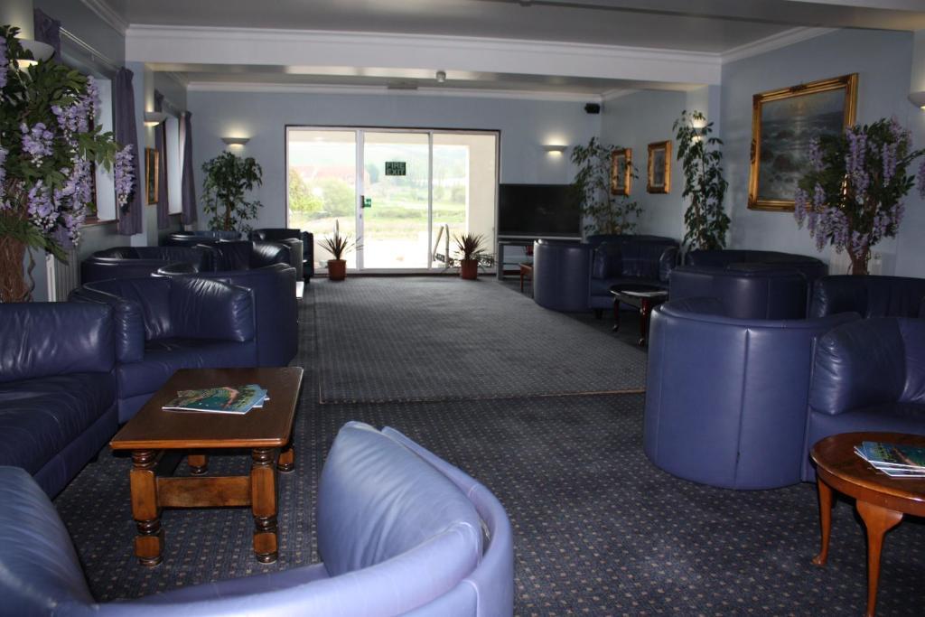 Talana Hotel Saint Helier Jersey Buitenkant foto