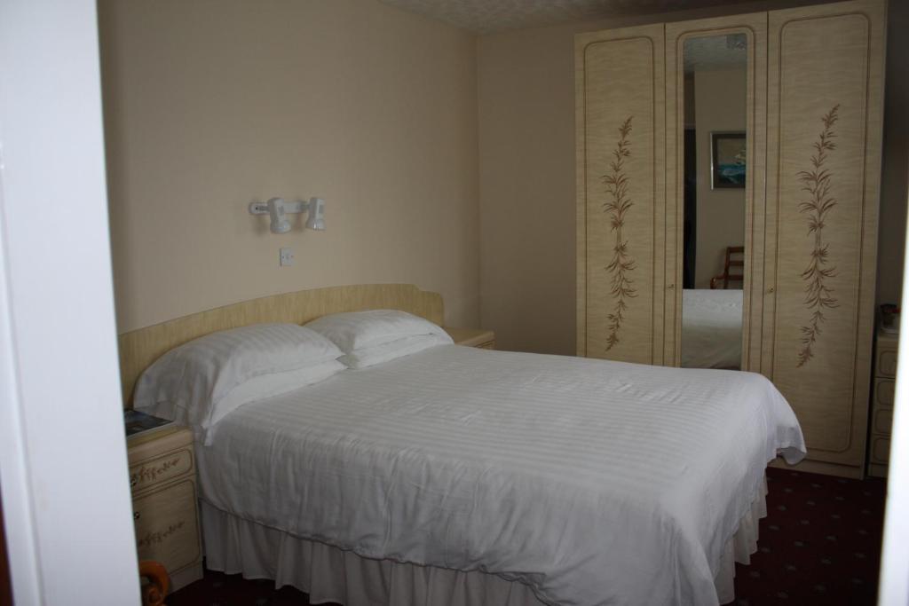 Talana Hotel Saint Helier Jersey Buitenkant foto