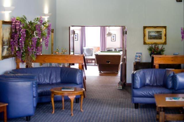 Talana Hotel Saint Helier Jersey Buitenkant foto