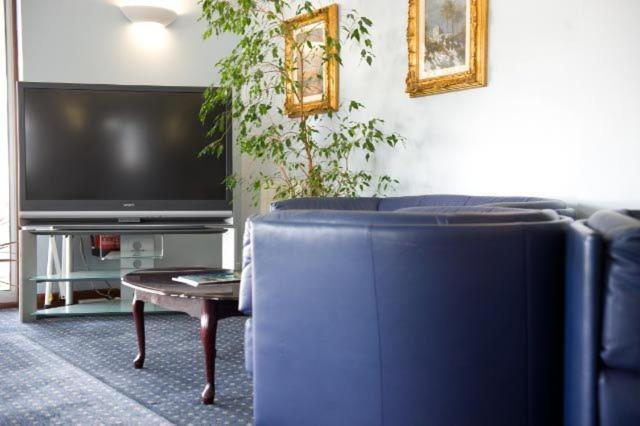 Talana Hotel Saint Helier Jersey Buitenkant foto