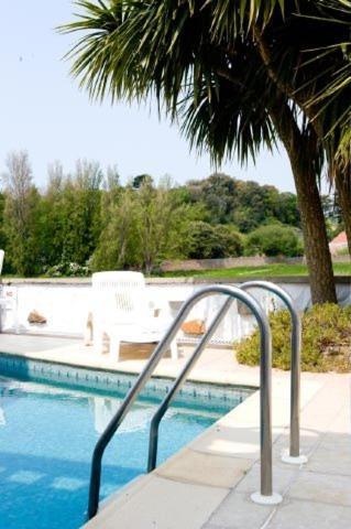 Talana Hotel Saint Helier Jersey Buitenkant foto