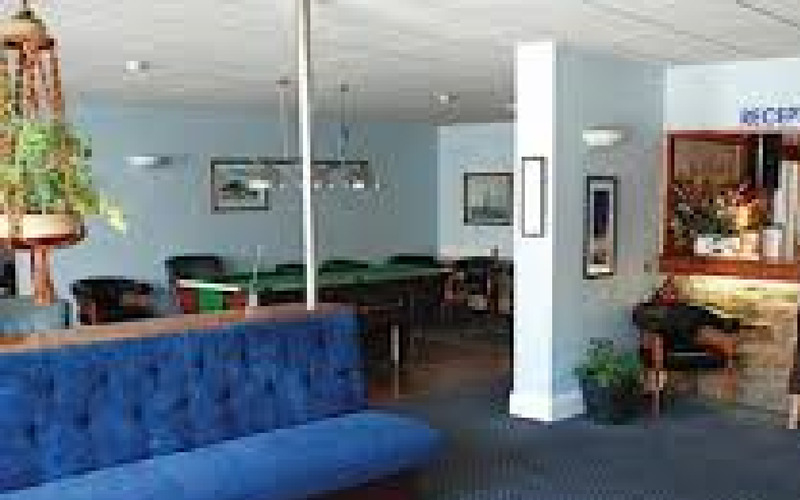 Talana Hotel Saint Helier Jersey Buitenkant foto